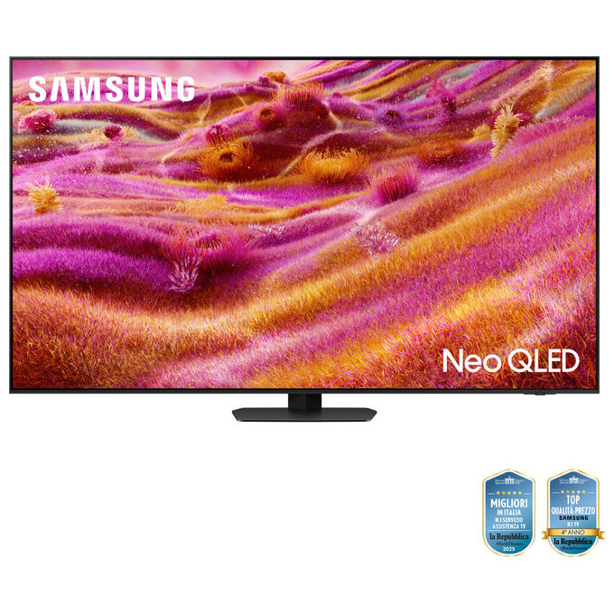 Samsung Smart TV 85'' Neo QLED 4K QE85QN90FATXZT