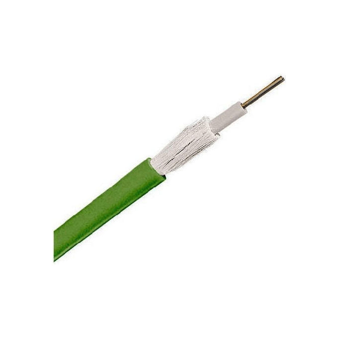 Cavo Fibra Ottica Prysmian Group Draka 24FO OS2 acciaio B2CA