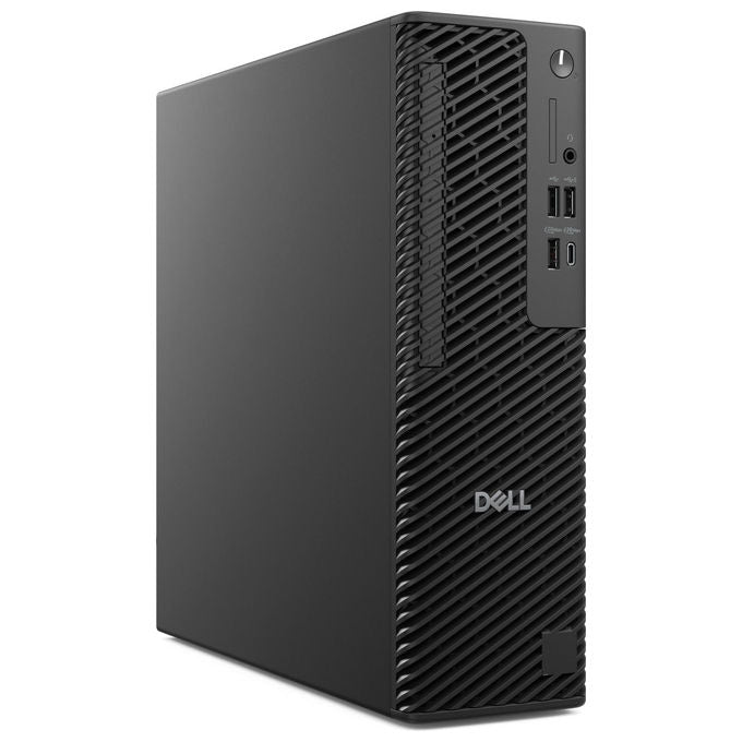 Dell Pro Max FCS1250 PC Intel Ultra 7 16GB RAM 512GB SSD Windows 11 Pro Nero
