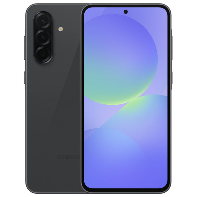 Samsung Galaxy A36 5G Enterprise Edition 256GB Nero