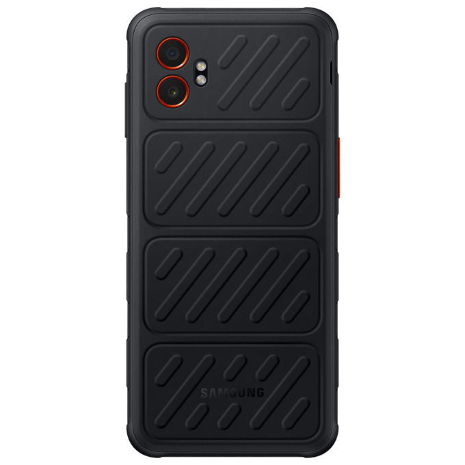 Samsung Galaxy XCover7 Pro 5G Nero 6GB 128GB