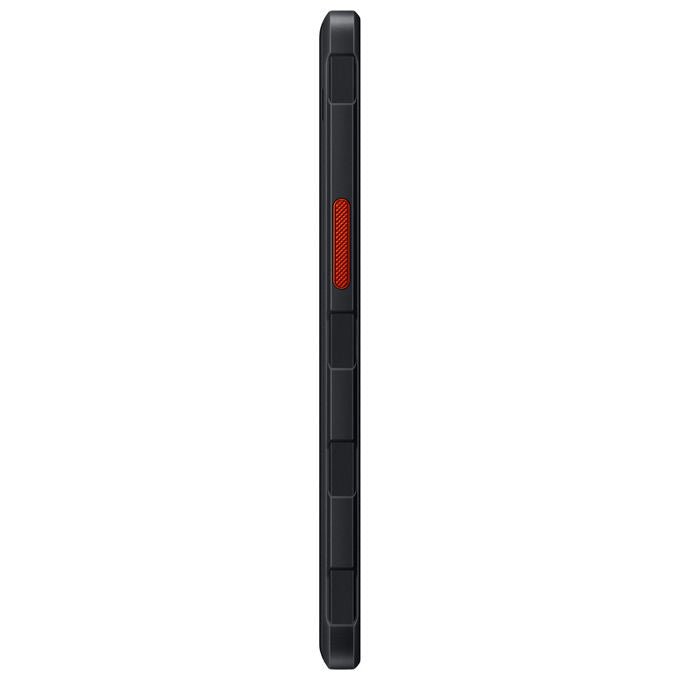 Samsung Galaxy XCover7 Pro 5G Nero 6GB 128GB