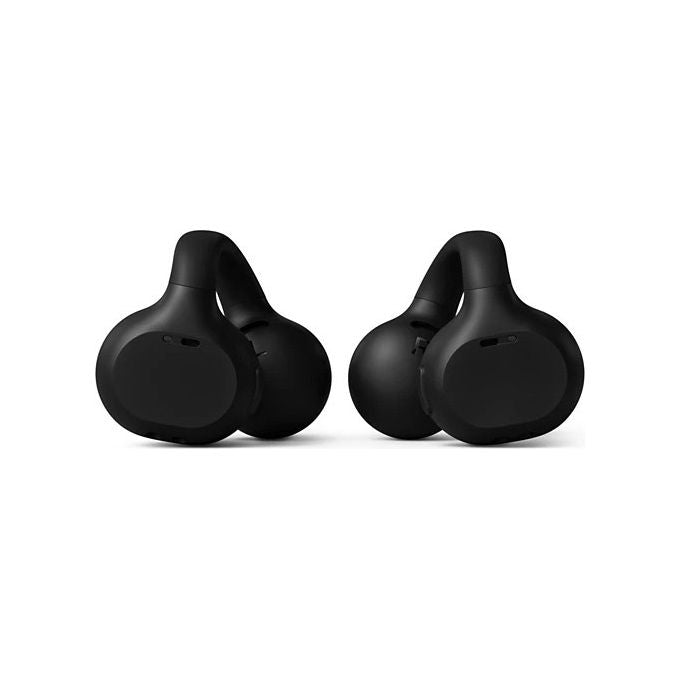 Philips Auricolari True Wireless TAQ2000BK Nero open-ear