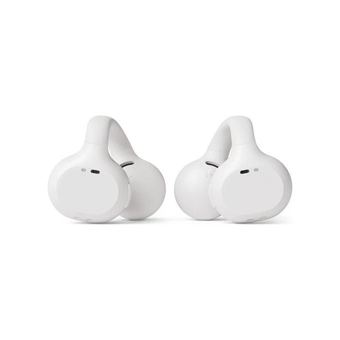 Philips Auricolari Open Ear TAQ2000WT Bianco True Wireless IPX4