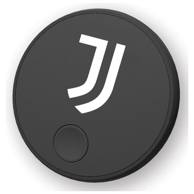 Techmade Localizzatore GPS Universale Bianco-Nero TM-BL005S-JUV Per Apple Dov'e'
