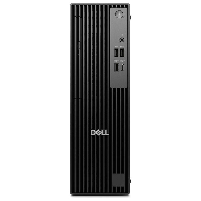 Dell Pro QCS1250 PC Slim Intel Ultra 5 8GB RAM 512GB SSD Windows 11 Pro