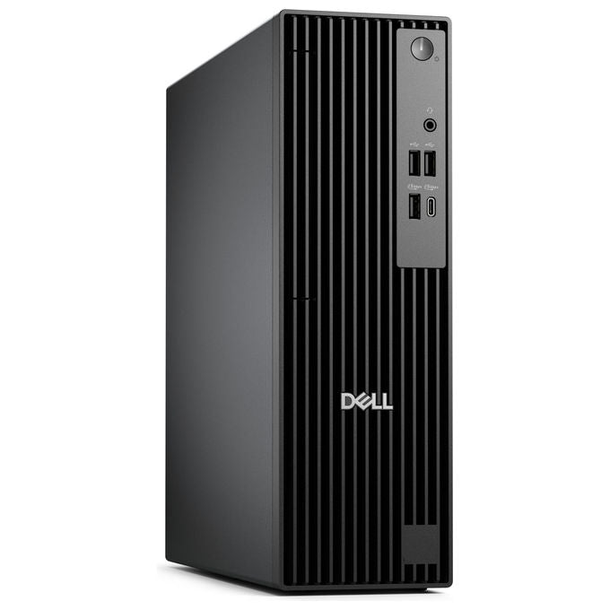 Dell Pro QCS1250 PC Slim Intel Ultra 5 8GB RAM 512GB SSD Windows 11 Pro