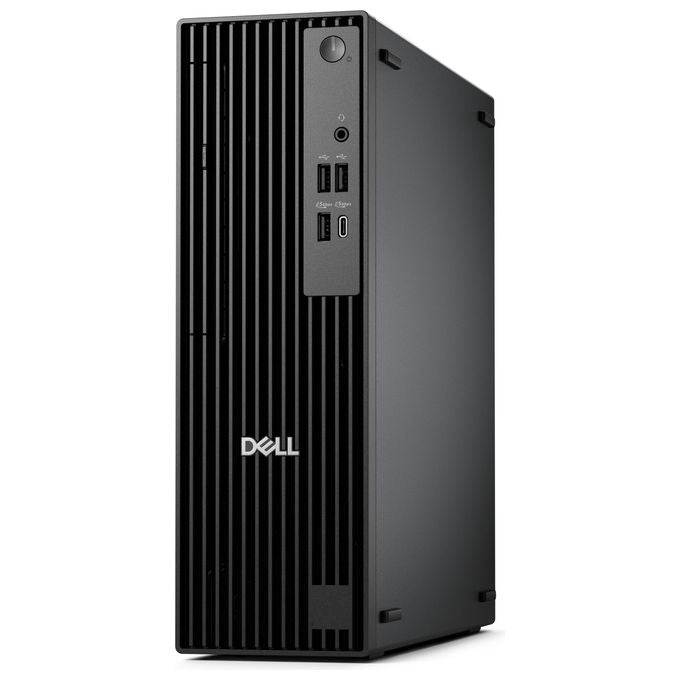 Dell Pro QCS1250 PC Slim Intel Ultra 5 8GB RAM 512GB SSD Windows 11 Pro