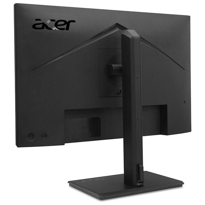 Acer VERO B277GBMIPRZX Vero B7 Monitor PC 27'' Full HD IPS 120Hz Hub USB 3.2 Ergonomico EPEAT Gold colore Nero