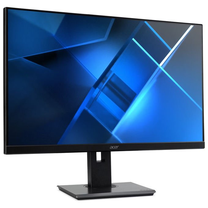 ACER Vero B7 B277U G Monitor PC 27'' Quad HD LCD Nero