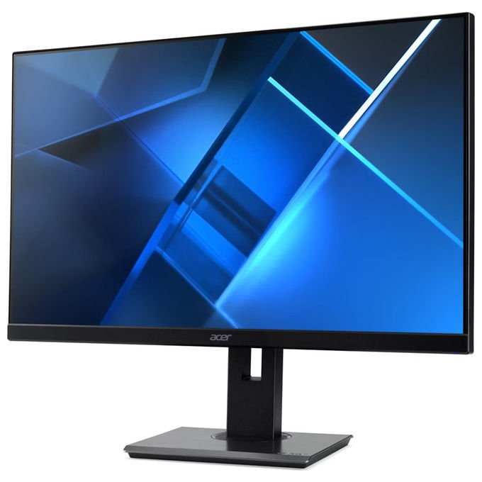 ACER Vero B7 B277U G Monitor PC 27'' Quad HD LCD Nero