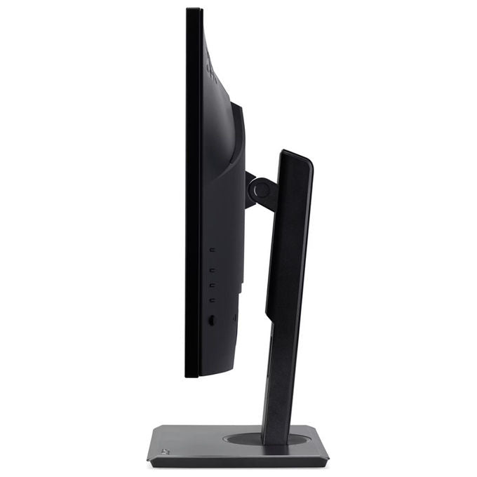 ACER Vero B7 B277U G Monitor PC 27'' Quad HD LCD Nero
