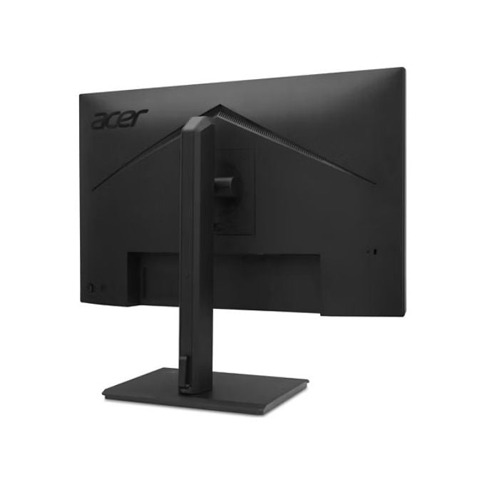 ACER Vero B247Y Monitor Pc 23.8'' Full HD Nero
