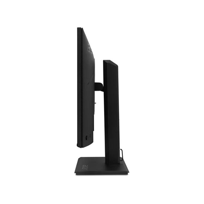 ACER Vero B247Y Monitor Pc 23.8'' Full HD Nero