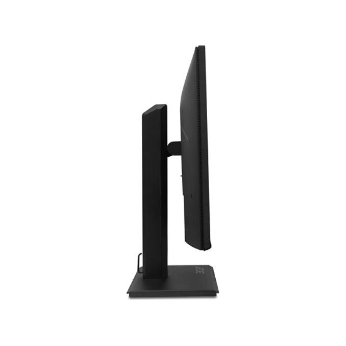 ACER Vero B247Y Monitor Pc 23.8'' Full HD Nero