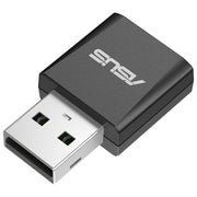 ASUS Usb-Be92 Nano, Adattatore Wifi 7 Tri-Band Be6500