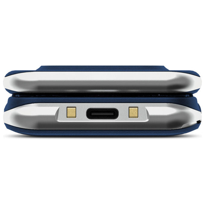 Emporia EmporiaJOY Telefono per Anziani Blu