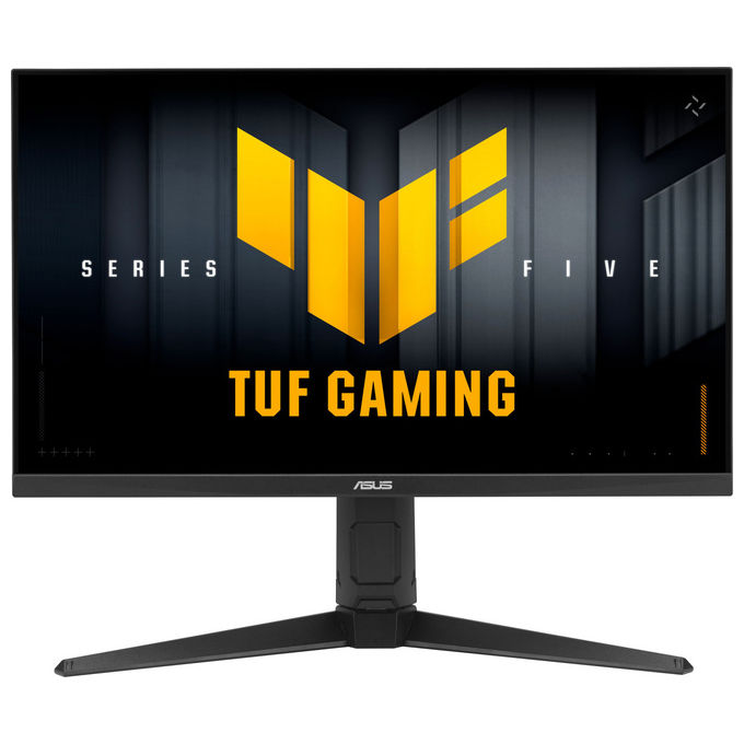 ASUS Tuf Gaming VG279QML5A Monitor 27'' Full HD 240Hz