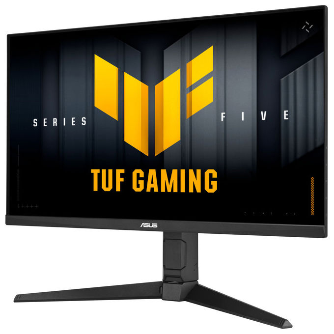 ASUS Tuf Gaming VG279QML5A Monitor 27'' Full HD 240Hz