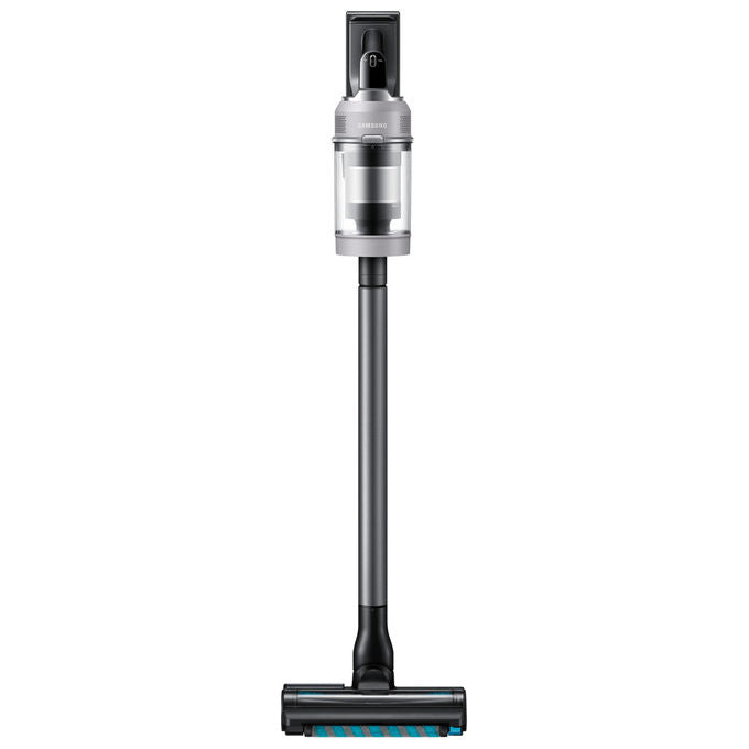 Samsung Bespoke Jet AI Lite Pet  Aspirapolvere Senza Filo280W Grigio