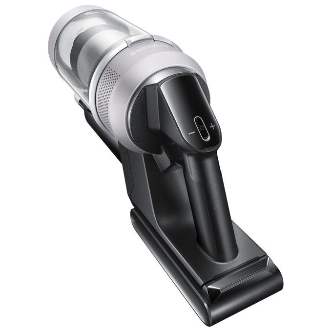 Samsung Bespoke Jet AI Lite Pet  Aspirapolvere Senza Filo280W Grigio