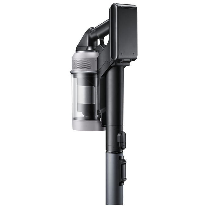 Samsung Bespoke Jet AI Lite Pet  Aspirapolvere Senza Filo280W Grigio