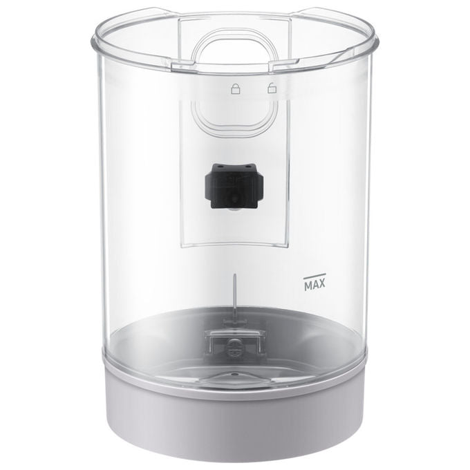 Samsung Bespoke Jet AI Lite Pet  Aspirapolvere Senza Filo280W Grigio