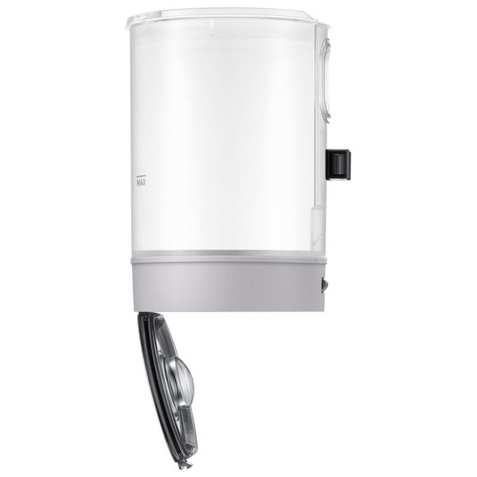 Samsung Bespoke Jet AI Lite Pet  Aspirapolvere Senza Filo280W Grigio