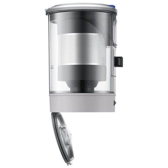Samsung Bespoke Jet AI Lite Pet  Aspirapolvere Senza Filo280W Grigio