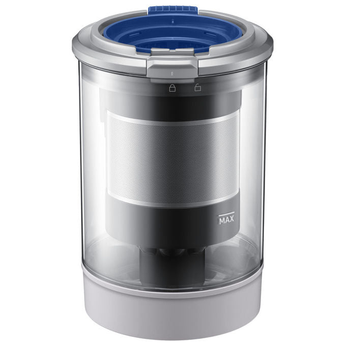 Samsung Bespoke Jet AI Lite Pet  Aspirapolvere Senza Filo280W Grigio