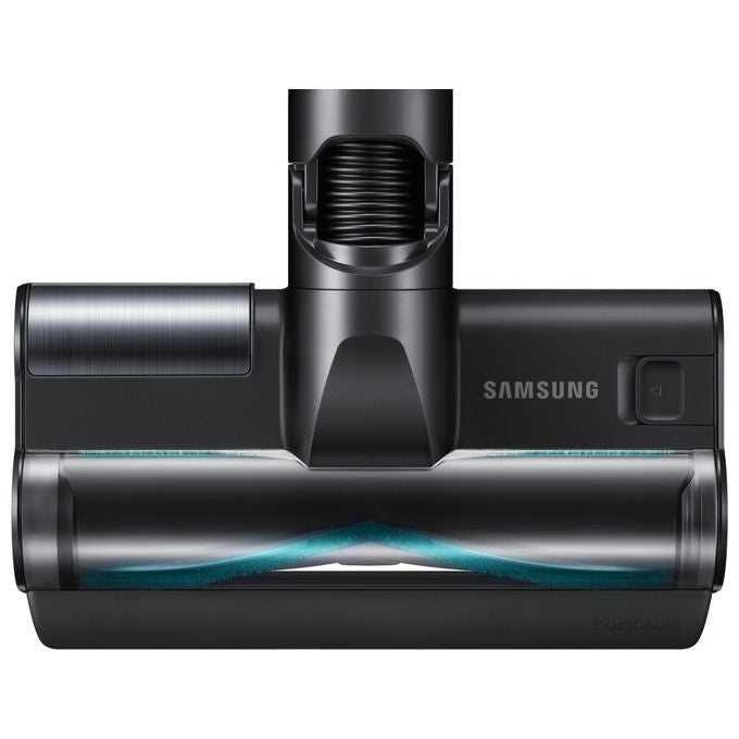 Samsung Bespoke Jet AI Lite Pet  Aspirapolvere Senza Filo280W Grigio