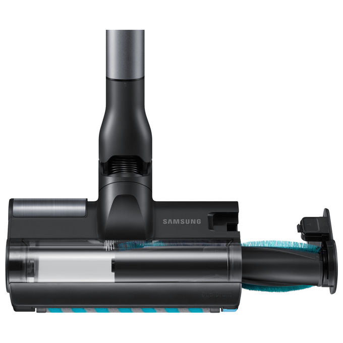 Samsung Bespoke Jet AI Lite Pet  Aspirapolvere Senza Filo280W Grigio