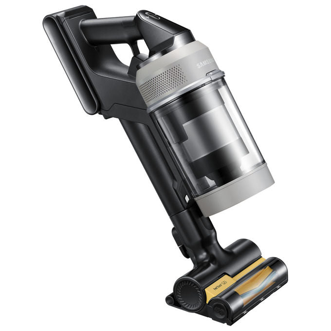 Samsung Bespoke Jet AI Lite Pet  Aspirapolvere Senza Filo280W Grigio