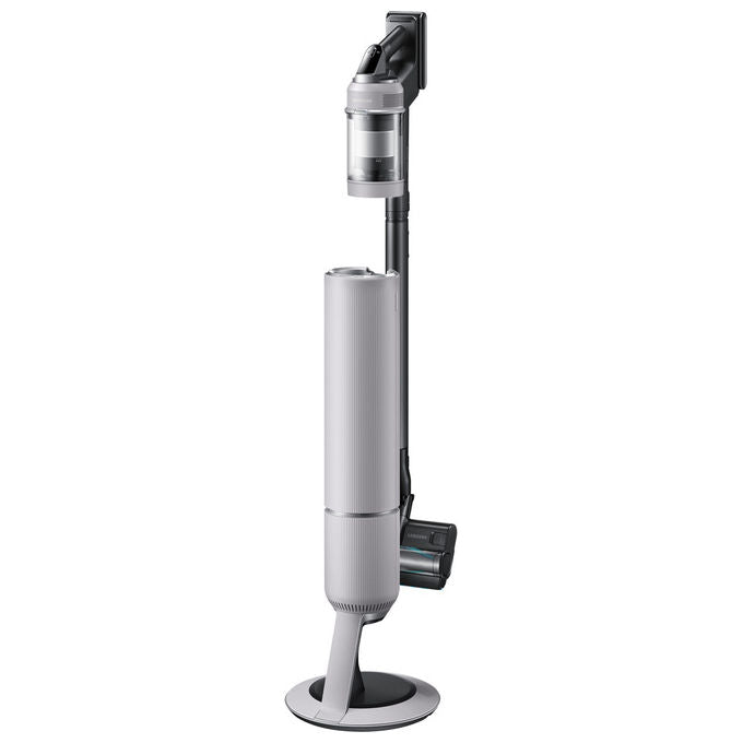 Samsung Bespoke Jet AI Lite Pet  Aspirapolvere Senza Filo280W Grigio