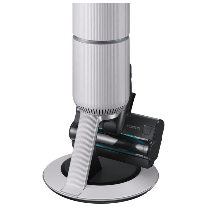 Samsung Bespoke Jet AI Lite Pet  Aspirapolvere Senza Filo280W Grigio