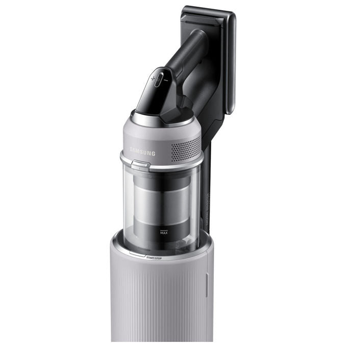 Samsung Bespoke Jet AI Lite Pet  Aspirapolvere Senza Filo280W Grigio