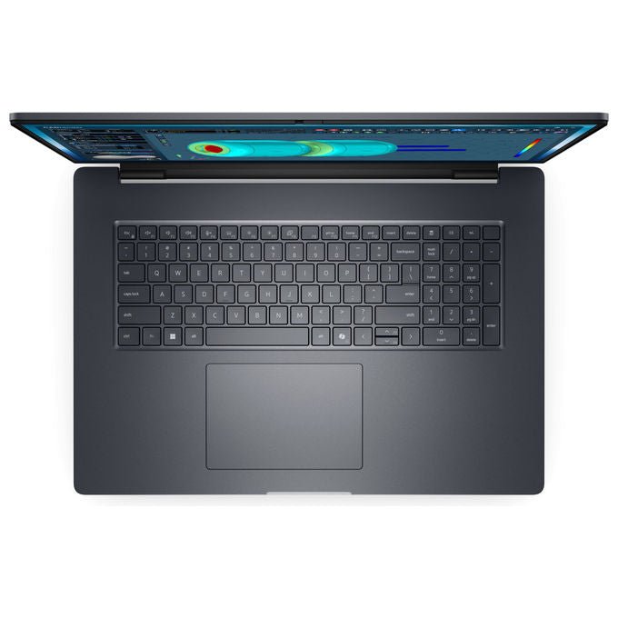 Dell Pro Max 18 Plus Workstation Mobile 18'' Quad HD+