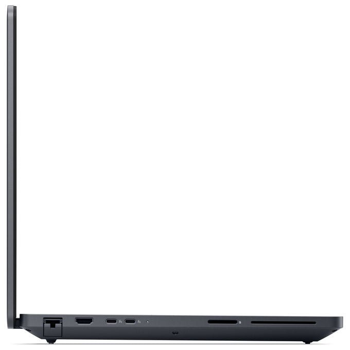 Dell Pro Max 18 Plus Workstation Mobile 18'' Quad HD+