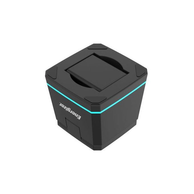Energizer Caricabatterie Wireless 3 in 1 WCP307 Nero