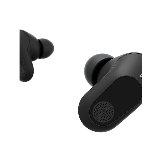 Sony Inzone Buds Auricolari Wireless Gaming Bluetooth Neri