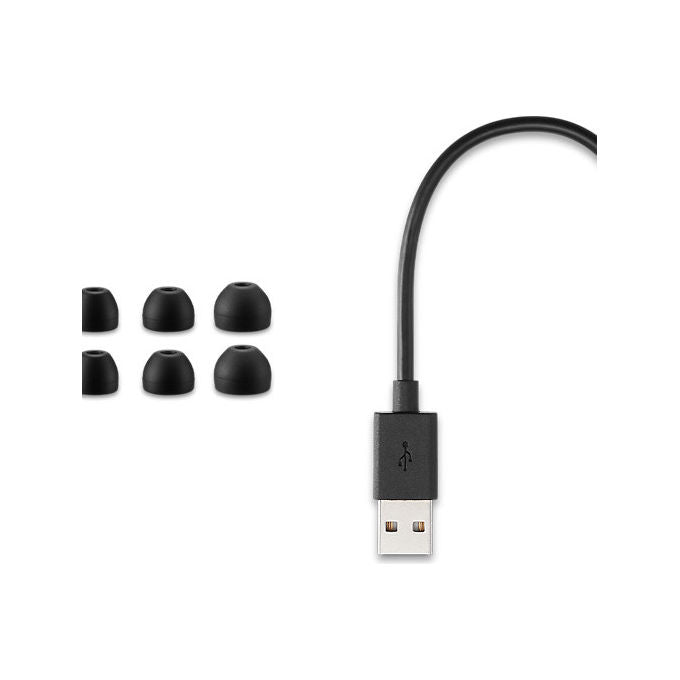 Sony Inzone Buds Auricolari Wireless Gaming Bluetooth Neri