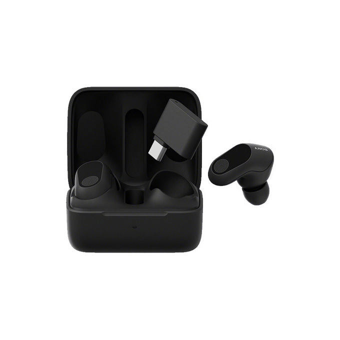 Sony Inzone Buds Auricolari Wireless Gaming Bluetooth Neri