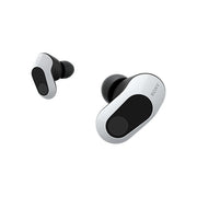 Sony Inzone Buds Auricolari Wireless Gaming Bluetooth Neri-Bianchi