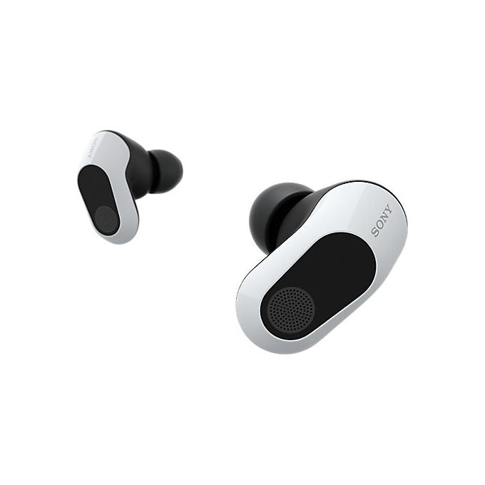 Sony Inzone Buds Auricolari Wireless Gaming Bluetooth Neri-Bianchi