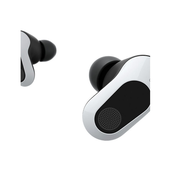 Sony Inzone Buds Auricolari Wireless Gaming Bluetooth Neri-Bianchi