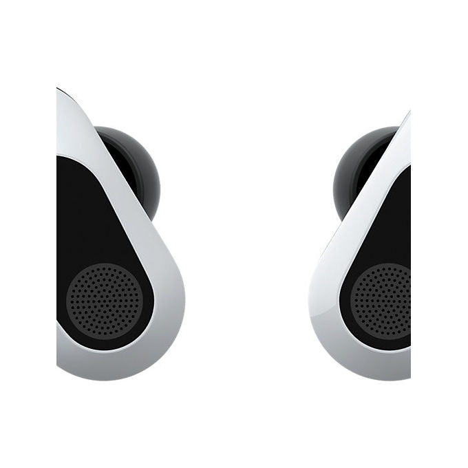 Sony Inzone Buds Auricolari Wireless Gaming Bluetooth Neri-Bianchi