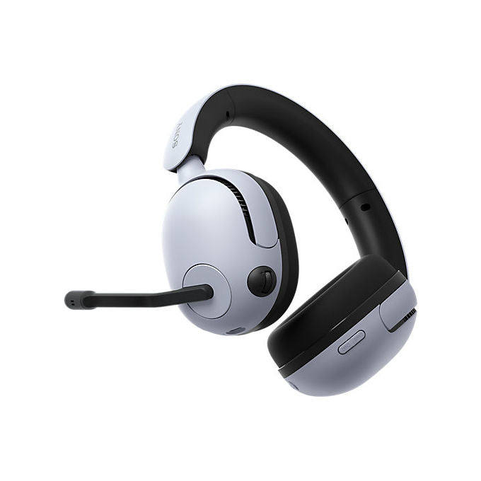 Sony Inzone H5 Cuffie Gaming Wireless Bianco