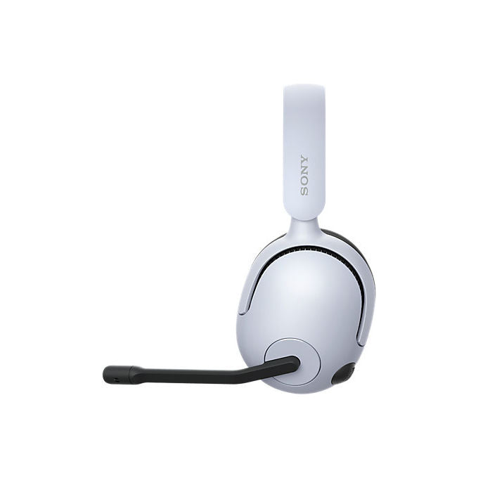 Sony Inzone H5 Cuffie Gaming Wireless Bianco