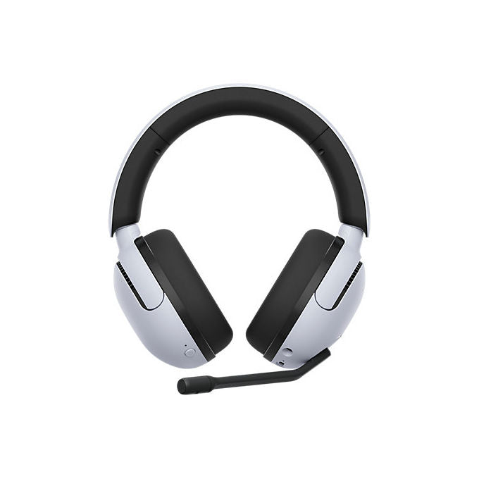 Sony Inzone H5 Cuffie Gaming Wireless Bianco