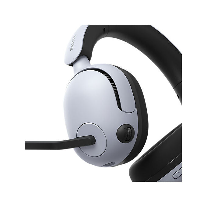 Sony Inzone H5 Cuffie Gaming Wireless Bianco